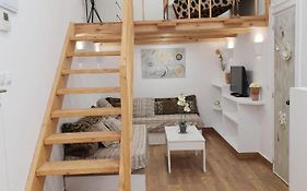 Beautiful&nice Loft - Apartment